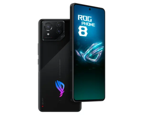 ASUS ROG Phone 8 16GB512GB (AI2401-16G512GP-BK-EU) 