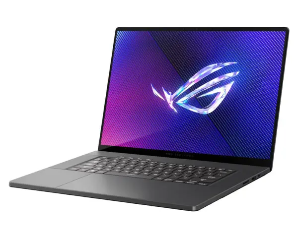 ASUS ROG Zephyrus G16 GU605MY-QR098X 