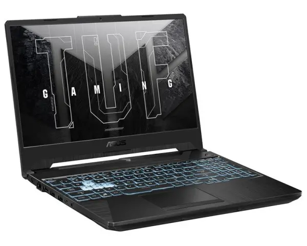 ASUS TUF Gaming A15 FA506NF-HN009 