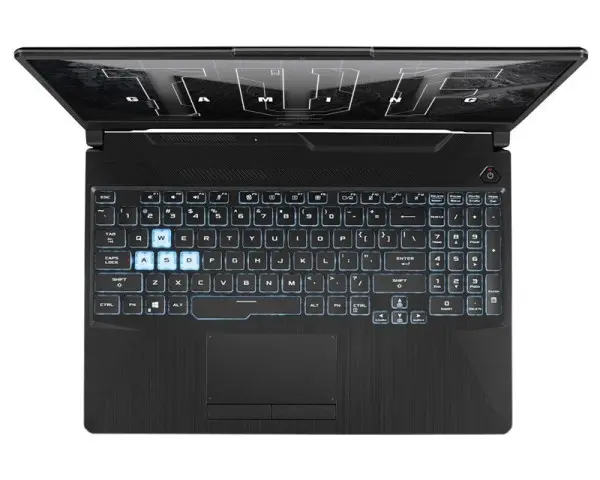 ASUS TUF Gaming A15 FA506NF-HN019 