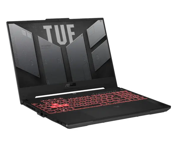 ASUS TUF Gaming A15 FA507UI-HQ028W 