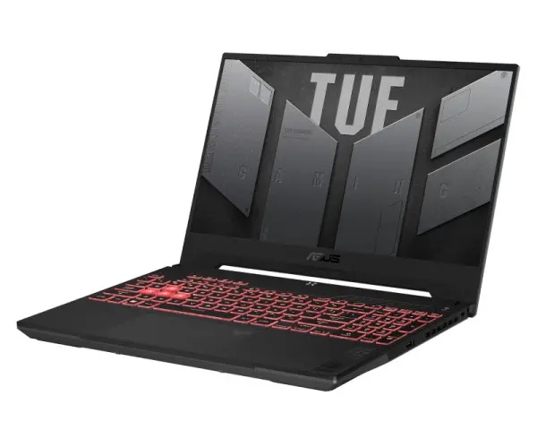 ASUS TUF Gaming A15 FA507UI-HQ028W 
