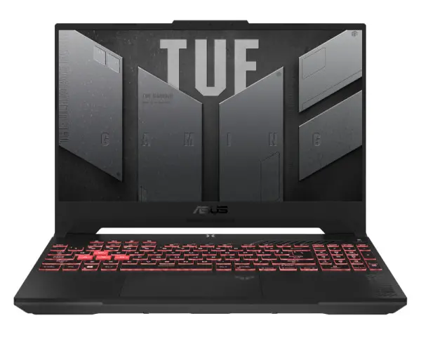 ASUS TUF Gaming A15 FA507UI-HQ028W 