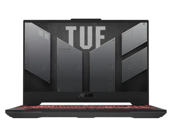ASUS TUF Gaming A15 FA507UI-HQ028W 