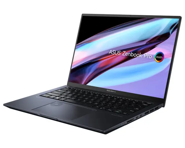ASUS ZenBook Pro 14 OLED UX6404VV-OLED-P941X 