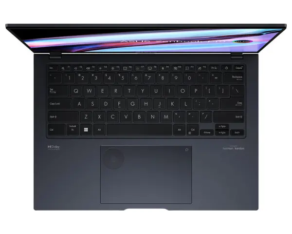 ASUS ZenBook Pro 14 OLED UX6404VV-OLED-P941X 