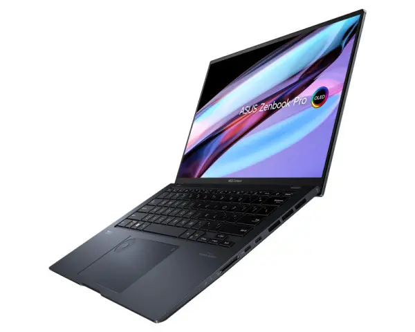 ASUS ZenBook Pro 14 OLED UX6404VV-OLED-P941X 