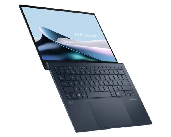 ASUS ZenBook S 13 UX5304MA-NQ038W 