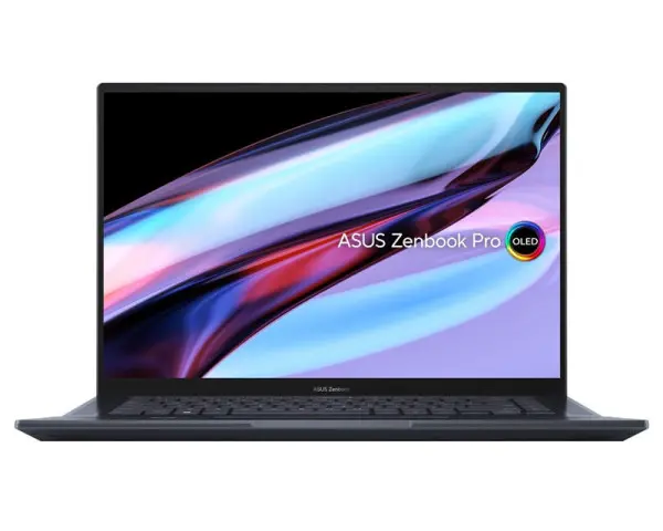 ASUS Zenbook Pro 16X OLED UX7602VI-OLED-ME951X 
