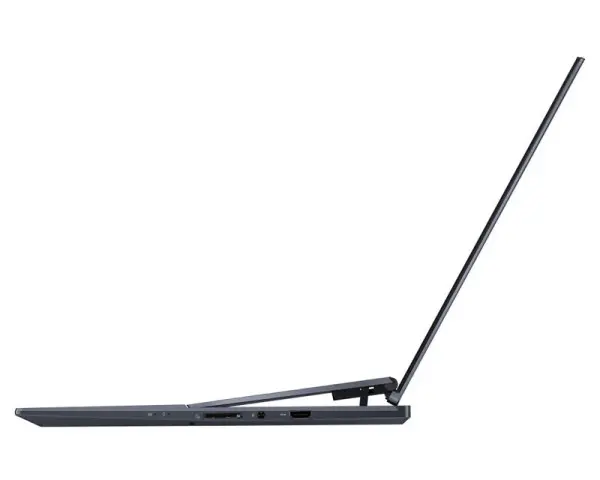 ASUS Zenbook Pro 16X OLED UX7602VI-OLED-ME951X 