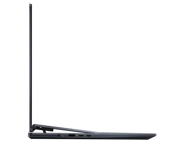 ASUS Zenbook Pro 16X OLED UX7602VI-OLED-ME951X 