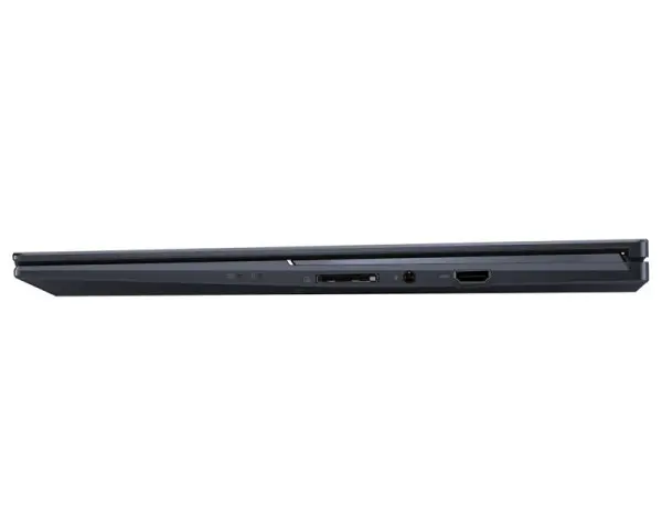 ASUS Zenbook Pro 16X OLED UX7602VI-OLED-ME951X 