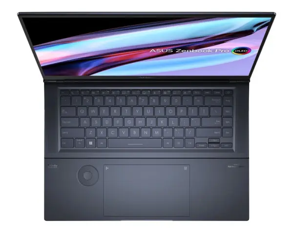 ASUS Zenbook Pro 16X OLED UX7602VI-OLED-ME951X 