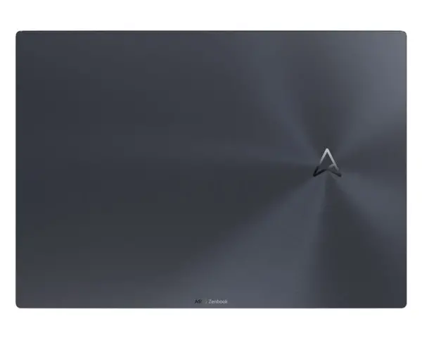 ASUS Zenbook Pro 16X OLED UX7602VI-OLED-ME951X 