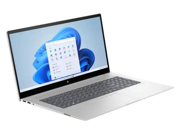 Laptop HP Envy 17-cw0002nn Win 11 Home17.3''FHD IPSi7-13700H16GB1TBbacklit3gENsrebrna' ( '8D8Q5EA' ) 