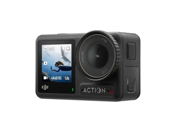 Akciona Kamera DJI Osmo Action 4 Adventure Combo' ( 'CP.OS.00000270.01' ) 