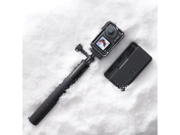 Akciona Kamera DJI Osmo Action 4 Adventure Combo' ( 'CP.OS.00000270.01' ) 