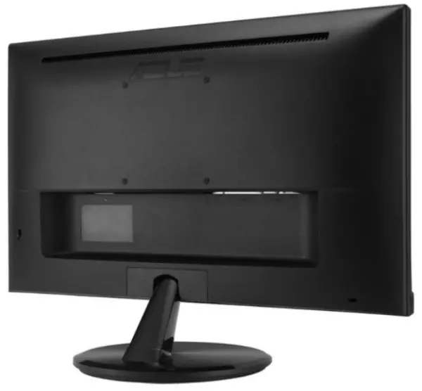 Monitor ASUS VP227HE 21.5inc /VA/1920x1080/75Hz/5ms GtG/HDMI,VGA/Freesync/VESA/crna