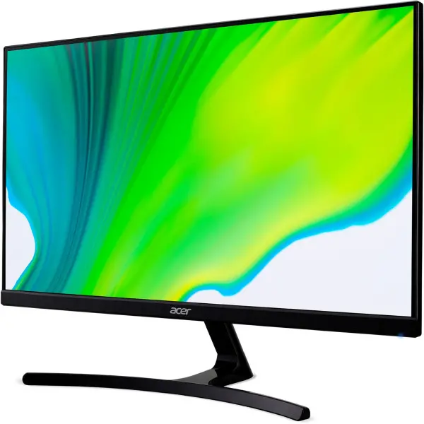Monitor ACER K273Ebmix 27inc /IPS/1920x1080/100Hz/1ms VRB/VGA,HDMI/zvucnici/VESA/crna