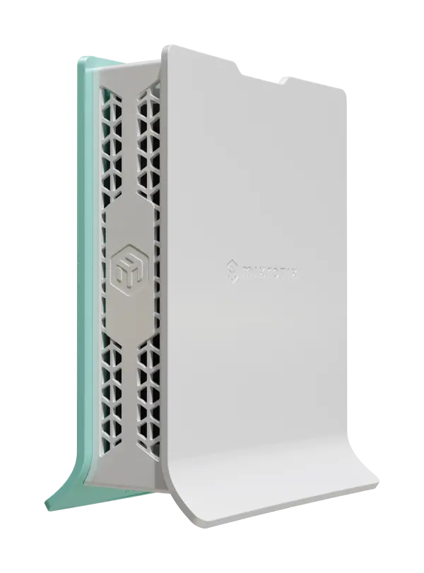 Mikrotik hAP AX Lite
