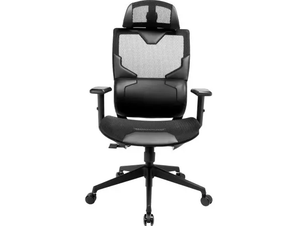 Stolica gaming Sandberg ErgoFusion 640-95