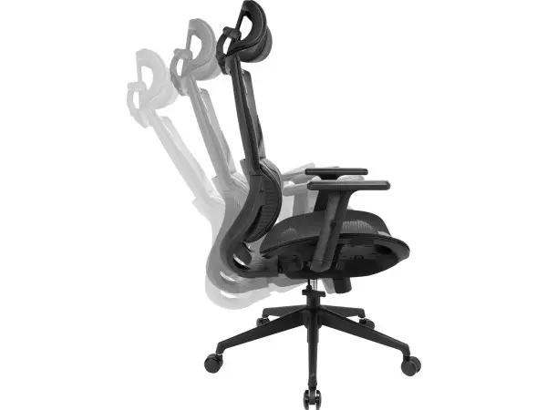 Stolica gaming Sandberg ErgoFusion 640-95