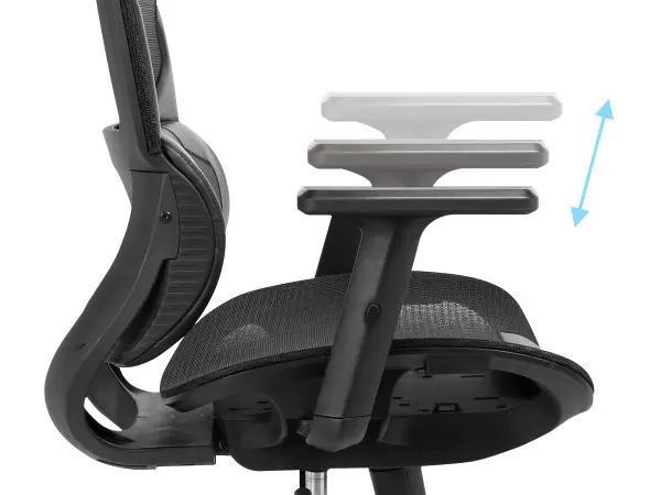 Stolica gaming Sandberg ErgoFusion 640-95