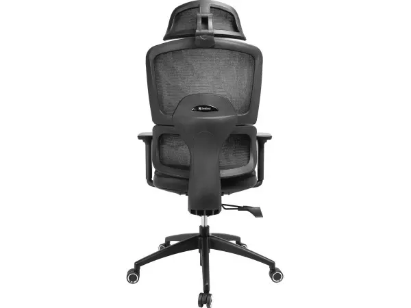 Stolica gaming Sandberg ErgoFusion Pro 640-96