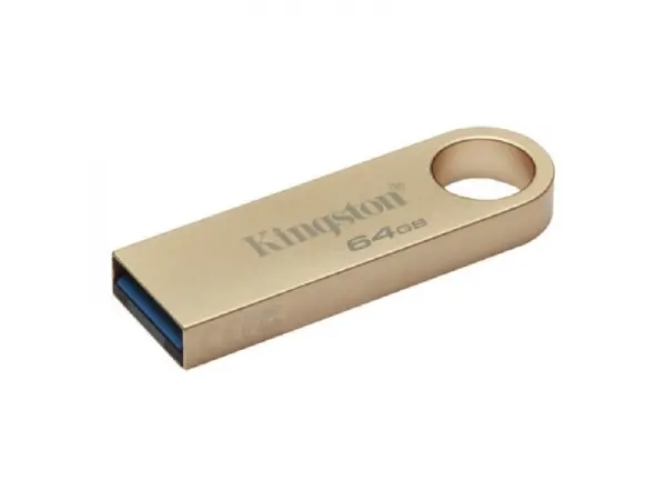 USB Flash Kingston 64GB USB3.2, DTSE9G364GB