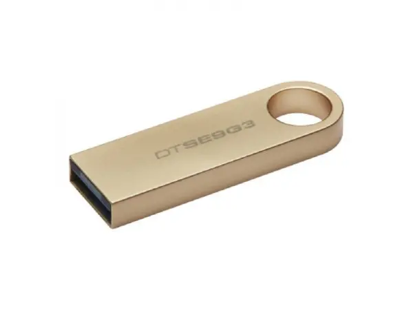 USB Flash Kingston 64GB USB3.2, DTSE9G364GB