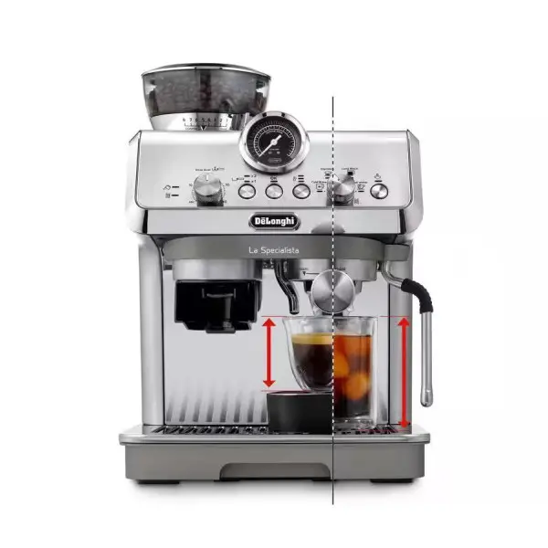 Delonghi kafe aparat EC9255.M (EC9255.M)
