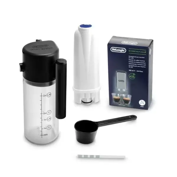Delonghi kafe aparat ECAM220.60.B (ECAM220.60.B)