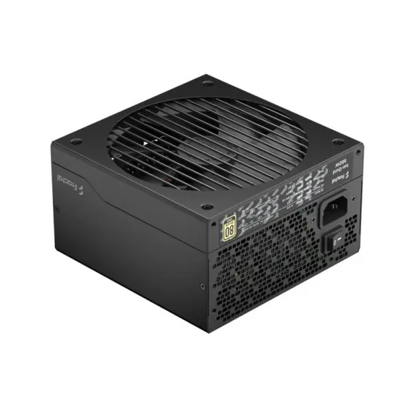 Napajanje Fractal Design Ion Gold 550W EU, FD-P-IA2G-550-EU