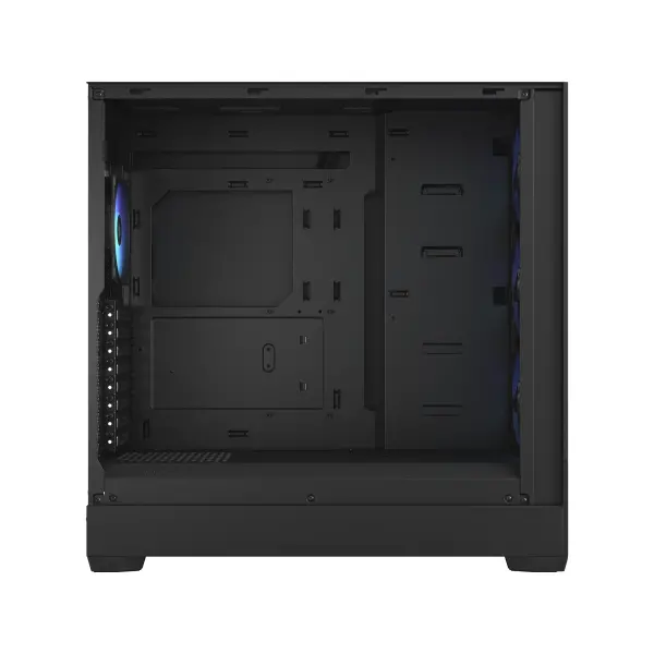 Kućište Fractal Design Pop XL Air RGB Black TG Clear Tint, FD-C-POR1X-06