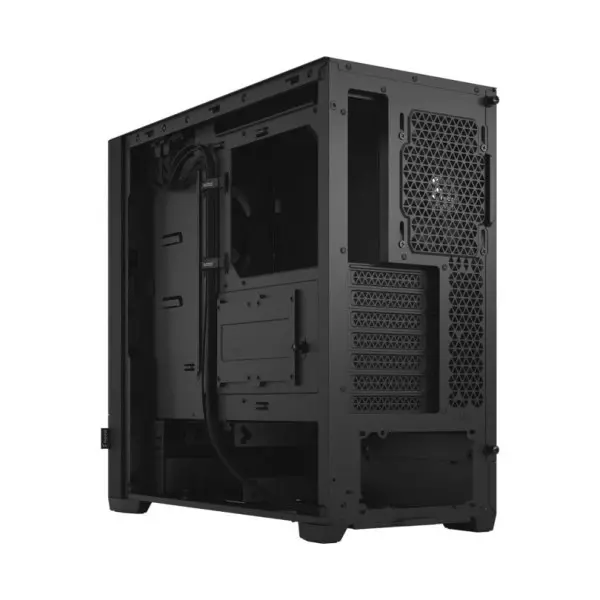 Kućište Fractal Design Pop Silent Black Solid, FD-C-POS1A-01