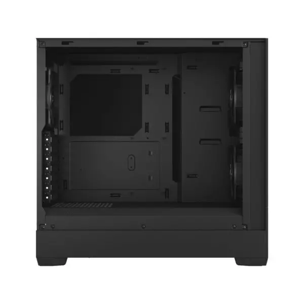 Kućište Fractal Design Pop Silent Black Solid, FD-C-POS1A-01