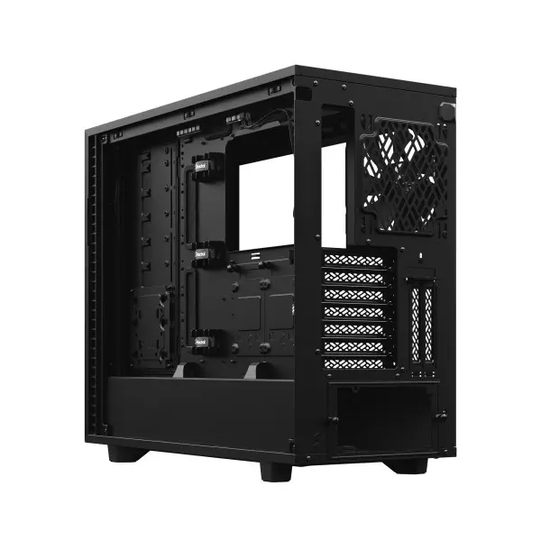 Kućište Fractal Design Define 7 Black TG Light Tint, FD-C-DEF7A-02