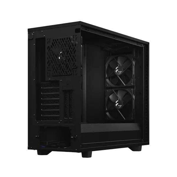 Kućište Fractal Design Define 7 Black TG Light Tint, FD-C-DEF7A-02