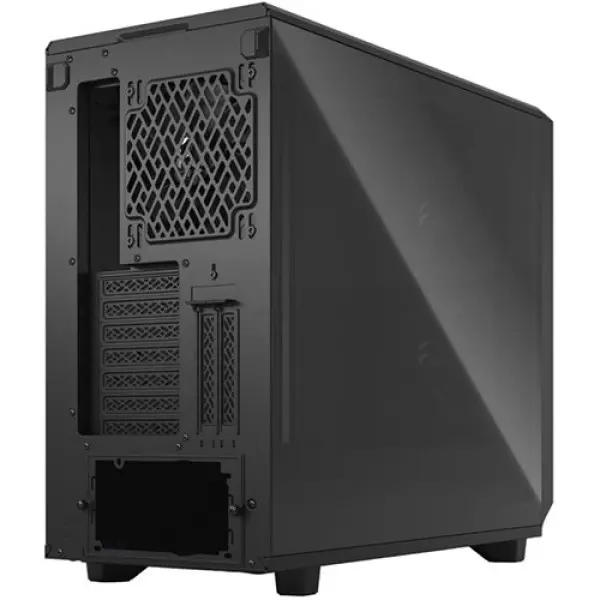 Kućište Fractal Design Meshify 2 Black TG Light Tint, FD-C-MES2A-03