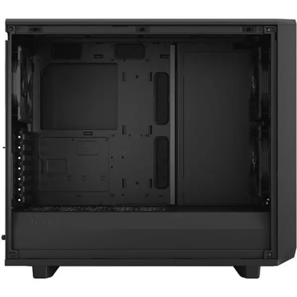 Kućište Fractal Design Meshify 2 Black TG Light Tint, FD-C-MES2A-03