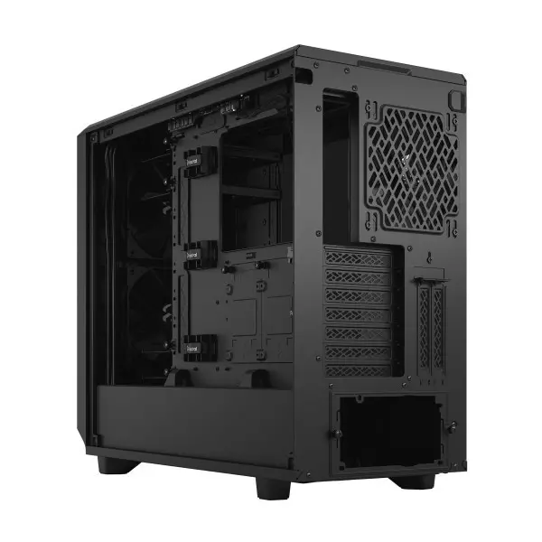 Kućište Fractal Design Meshify 2 Black TG Light Tint, FD-C-MES2A-03
