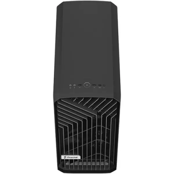 Kućište Fractal Design Torrent Compact Black Solid, FD-C-TOR1C-04
