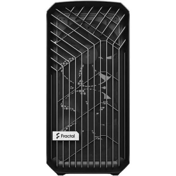 Kućište Fractal Design Torrent Compact Black Solid, FD-C-TOR1C-04