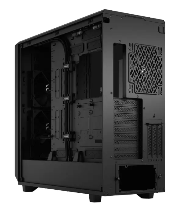 Kućište Fractal Design Meshify 2 XL Black TG Light Tint, FD-C-MES2X-02