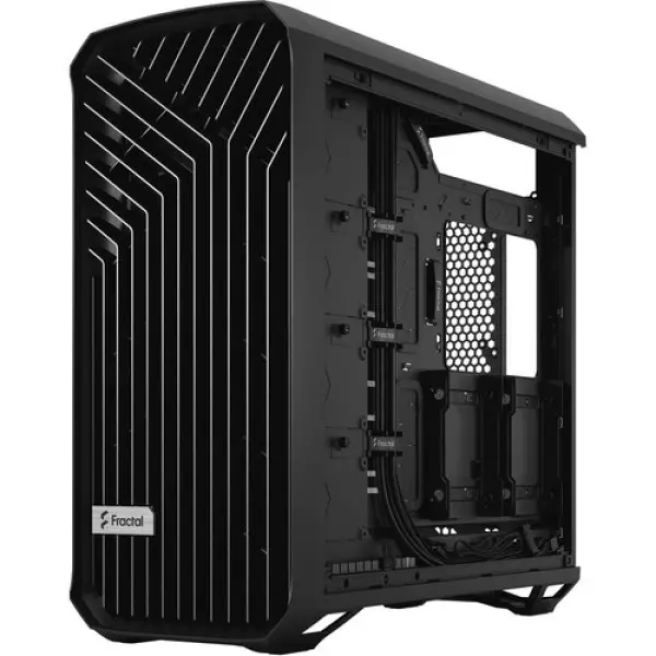 Kućište Fractal Design Torrent Black TG Light Tint, FD-C-TOR1A-01