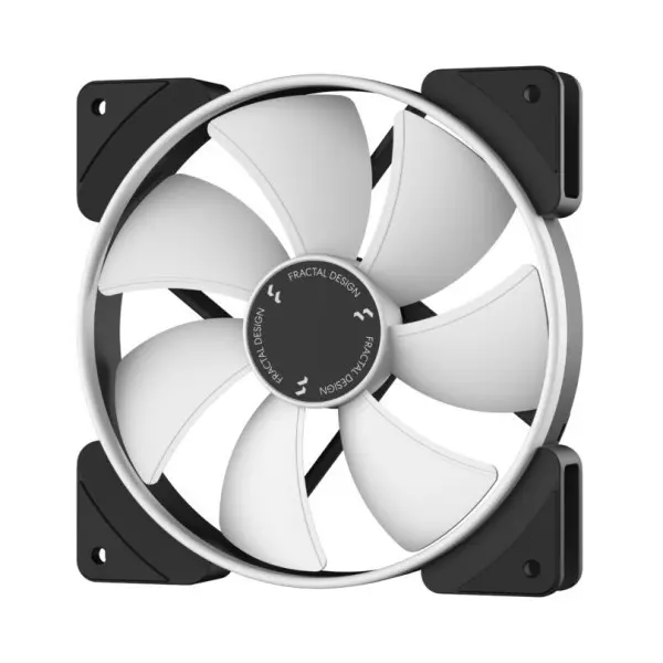 Ventilator 140x140 Fractal Design Prisma AL-14 ARGB PWM, FD-FAN-PRI-AL14-PWM