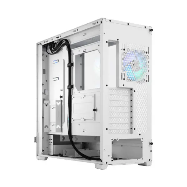 Kućište Fractal Design Pop XL Air RGB White TG Clear Tint, FD-C-POR1X-01