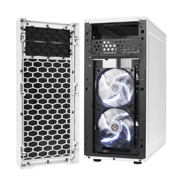 Kućište Fractal Design Focus G White Window, FD-CA-FOCUS-WT-W