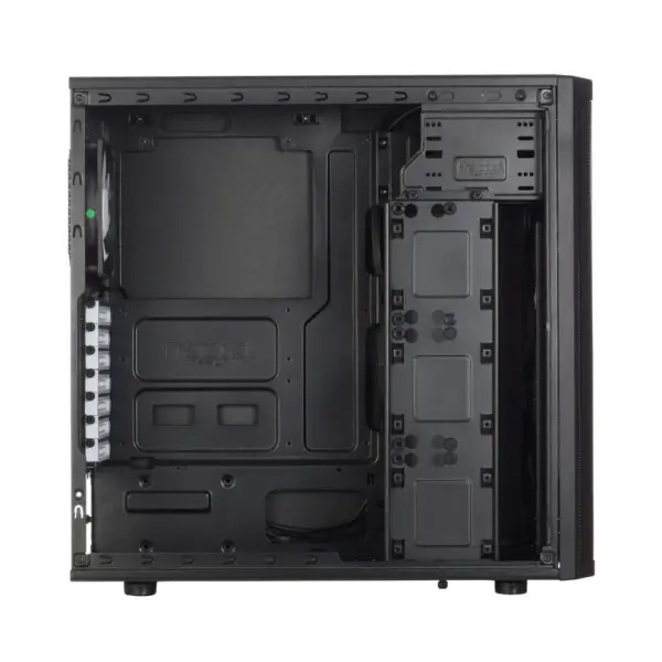 Kućište Fractal Design Core 2300 Black, FD-CA-CORE-2300-BL