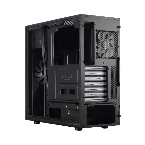 Kućište Fractal Design Core 2300 Black, FD-CA-CORE-2300-BL